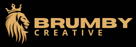 Brumby Creative Web Design Logo